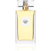 Elizabeth Arden Always Red Eau De Toilette 100ml Floral Oriental Fragrance