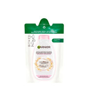 Garnier Ultra Soft Oat Delicacy Shampoo Refill 250ml