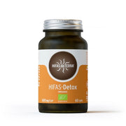 Hifas Da Terra Hifas Detox - 60 Capsules