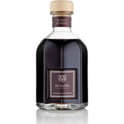 Dr. Vranjes Rosso Nobile 250ml Reed Diffuser Home Fragrance Fruity Scent Relaxing Atmosphere Day Dark Color Made in Italy