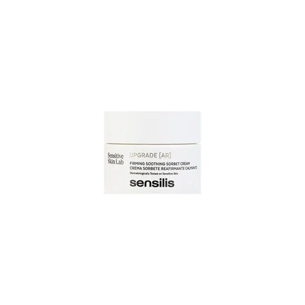 Sensilis Upgrade Ar Cream 50ml Sensilis Skincare