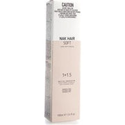 Nak Hair Soft Semi-Permanent - 100ml