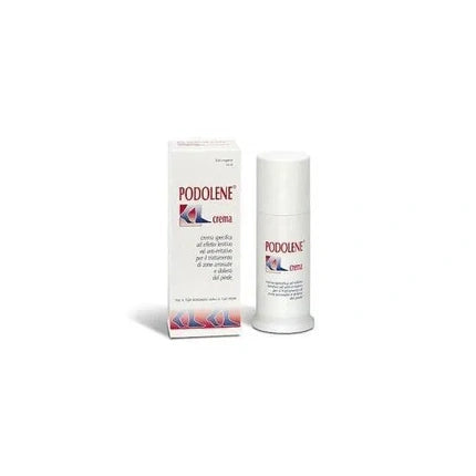 Epitech Group Spa Podolene Cream 100 Milliliters