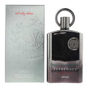 Afnan Supremacy Not Only Intense Eau De Parfum 150ml For Men