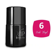 Vip Semi-Permanent One Step Nail Polish Pink Floyd 06 - 5ml