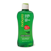 Babaria After Sun Ice Effect Aloe 200 Ml