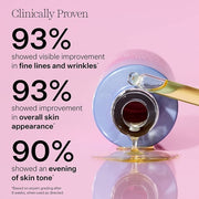 StriVectin Super-B Barrier Strengthening Oil with Vitamin B3 and Prebiotics 30ml