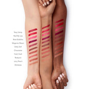 Buxom Full-On Plumping Satin Lipstick with Hyaluronic Acid