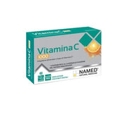 NAMED Vitamin C 1000 Immune Boost Supplement 40 Tablets