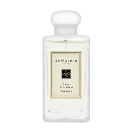 Jo Malone Basil & Neroli Cologne Spray 100ml 3.4oz