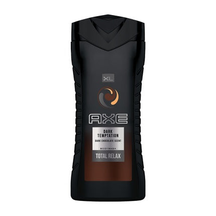 Axe Axee Dark Temptation Shower Gel 400ml