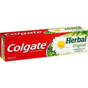 Colgate Herbal Original Toothpaste 100ml