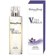 Bettina Barty Purple Vanilla Eau De Toilette Spray 50 Ml