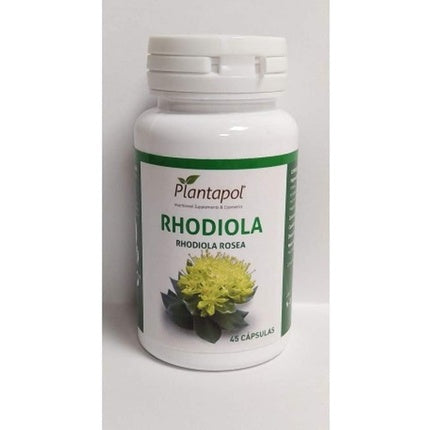 Planta Pol Rodiola – 45 Capsules