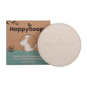 Happysoaps Travel 3in1 Wash Bar Beach Breeze