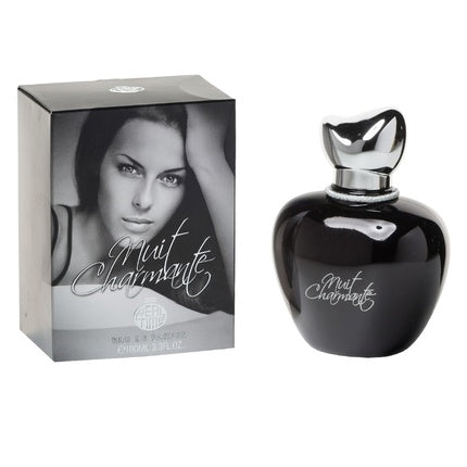 Real Time Nuit Charmante Eau De Parfum 100ml