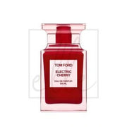 Tom Ford Electric Cherry Eau De Parfum - 100ml