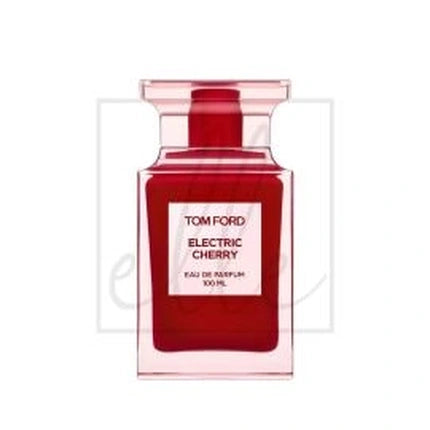 Tom Ford Electric Cherry Eau De Parfum - 100ml