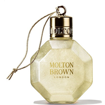 Molton Brown Vintage Elderflower Bath And Shower Gel 75 Ml