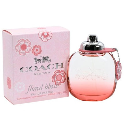 Coach Floral Blush Perfume for Women EDP 3.0 Oz