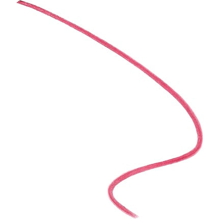 L'Oreal Le Liner Signature Waterproof Eyeliner Pencil - 10 Rose Latex - Pink