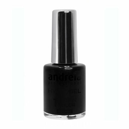 Andreia Hybrid Fusion H2 Nail Polish 10.5ml