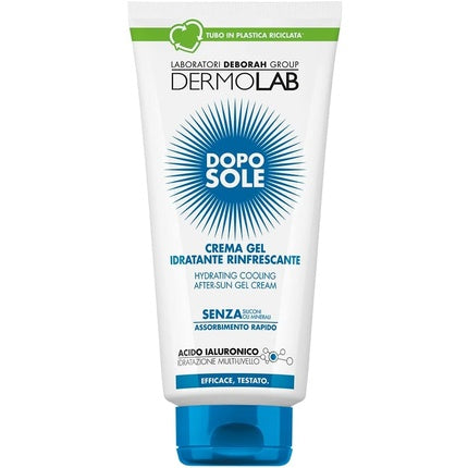 Dermolab Moisturising After Sun Cream 300ml
