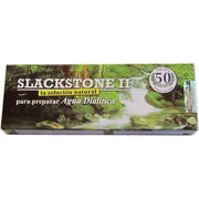 Slackstone II for Preparing Dialytic Water