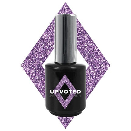 Nailperfect Upvoted Skully Soak Off Gel Polish 15ml #212