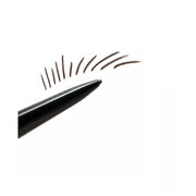 MAC Pro Brow Definer 1mm Tip Brow Pencil Taupe 0.001 Ounces