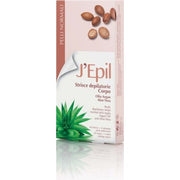 Xanitaliapro Body Hair Removal Strips by J Epil