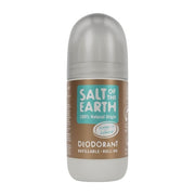 Salt Of The Earth Deodorant Ginger & Jasmine