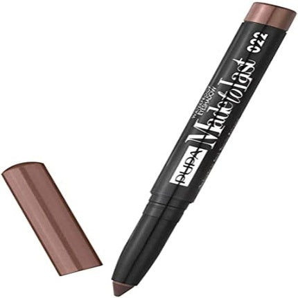 Pupa Eyeshadow Stick Eyeshadow 022 Rose Brown