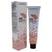 Matrix ColorGraphics Pastel Peach 85ml