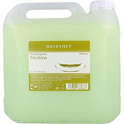 Risfort Melon Shampoo 5000ml
