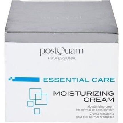 Postquam Moisturizing Cream Day Cream Face 200 Ml