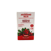 Desvelt Desvelt Red Cranberry 30 Capsules