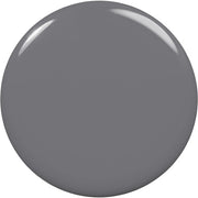 Essie Original High Shine and High Coverage Nail Polish Light Grey Creamy Colour Shade 608 Serene Slate 13.5ml
