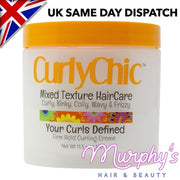 Curly Kids Mixed Texture Hair Care Spray Cream Custard Conditioner Full Range