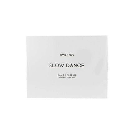 Byredo Slow Dance Eau De Parfum 100ml