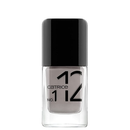Catrice ICONAILS Gel Lacquer No. 112 Dream Me To NYC Grey 10.5ml
