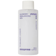 Innisfree Blueberry Rebalancing Skin 150ml