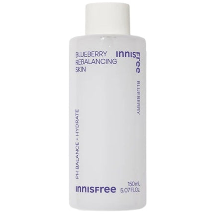 Innisfree Blueberry Rebalancing Skin 150ml