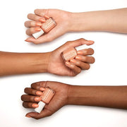 Essie 642 Nail Polish Set in Sandstone Orange