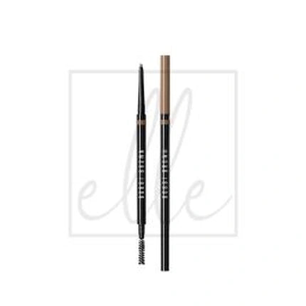 Bobbi Brown Precise Brow Pencil - Warm Blonde