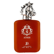 Al Fakhr Perfumes Ather Perfume For Men 100ml