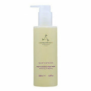 Aromatherapy Associates Mattifying Deep Cleanse Face Wash 200ml