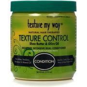 Texture My Way Moisture Intensive Dual Conditioner 15 oz