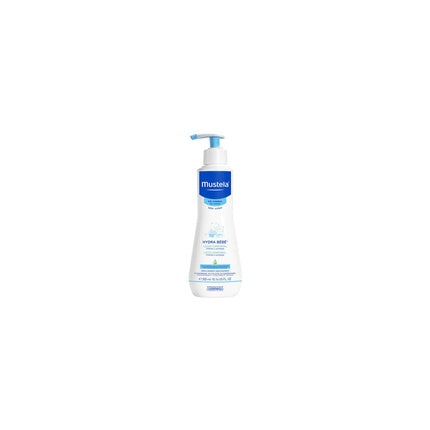 Mustela Hydra Baby Body Lotion 500ml By Mustela