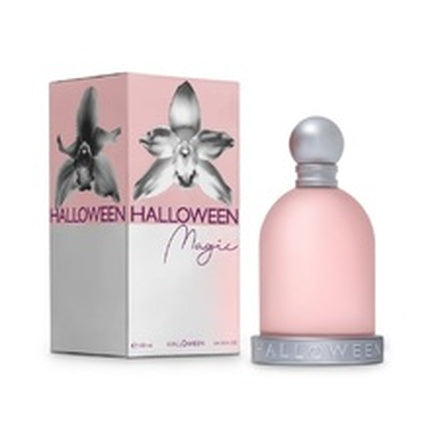 Jesus Del Pozo Halloween Halloween Magic Eau De Toilette Spray 100ml